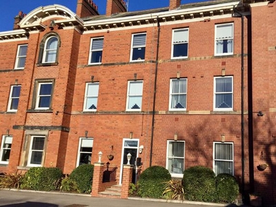 Flat for sale in Horsley Hill Road, South Shields NE33