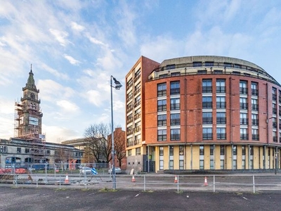 Flat for sale in Howard Street, City Centre, Glasgow G1