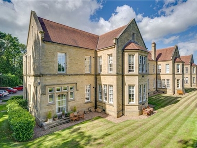 Flat for sale in Jill Kilner Drive, Burley In Wharfedale, Ilkley, West Yorkshire LS29