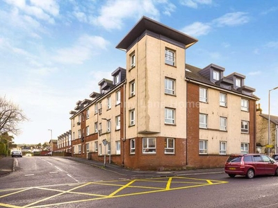 Flat for sale in Kings Road, Johnstone PA5