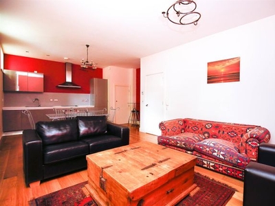 Flat for sale in Lime Square, City Road, Quayside, Newcastle Upon Tyne NE1