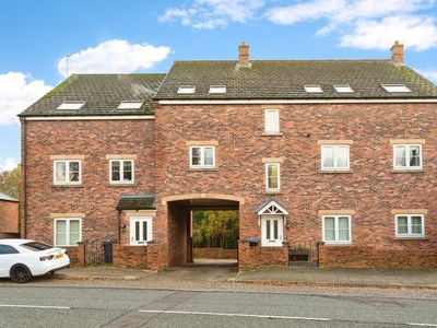 Flat for sale in Low Meadows, Witton Gilbert, Durham DH7