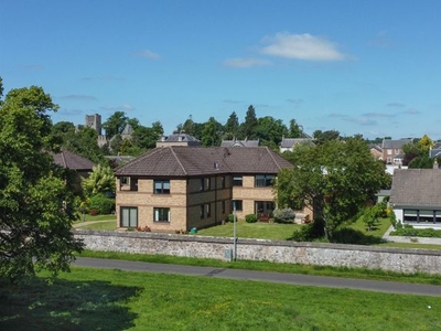 Flat for sale in 8 Mayfield Gardens, Kelso TD5