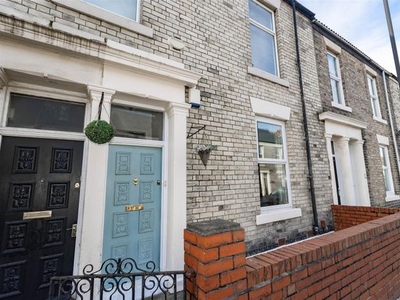 Flat for sale in North King Street, North Shields NE30