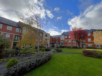 Flat for sale in North Road, Ponteland, Newcastle Upon Tyne NE20