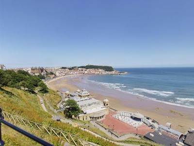 Flat for sale in Prince Of Wales Apartments, Prince Of Wales Terrace, Scarborough, North Yorkshire YO11
