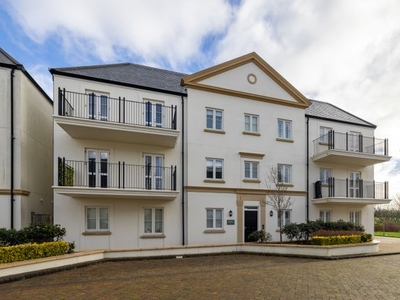 Flat for sale in Princes Tower Road, St. Saviour, Jersey JE2