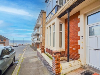 Flat for sale in Ruby Street, Saltburn-By-The-Sea TS12
