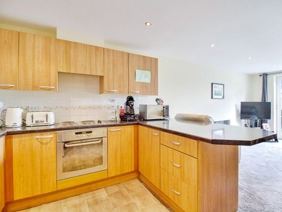 Flat for sale in Shelley House, Monument Close, York YO24