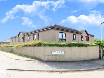Flat for sale in South Park Court, Hay Street, Elgin IV30