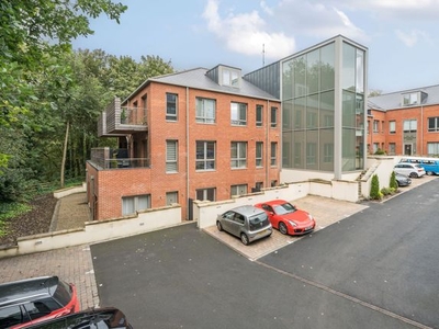 Flat for sale in Springfield Avenue, Springfield Court Springfield Avenue HG1