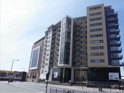 Flat for sale in St. James Gate, Newcastle Upon Tyne NE1