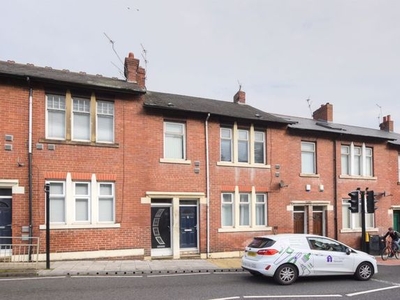 Flat for sale in Station Road, Gosforth, Newcastle Upon Tyne NE3