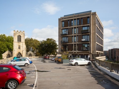 Flat for sale in Stonebow House, The Stonebow, York YO1