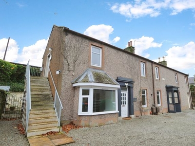 Flat for sale in Terregles Street, Dumfries, Dumfries And Galloway DG2