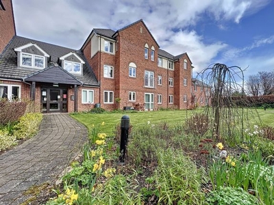 Flat for sale in The Avenue, Eaglescliffe TS16