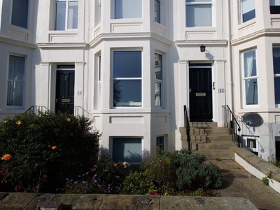 Flat for sale in The Crescent, Filey YO14