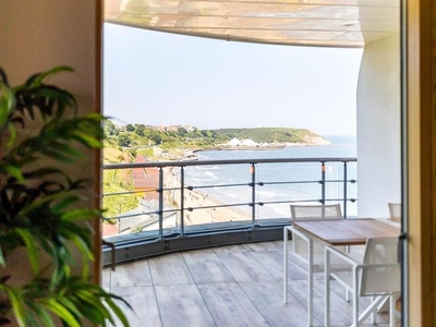 Flat for sale in The Sands, Peasholm Gap, Scarborough YO12
