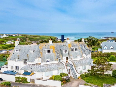 Flat for sale in Treyarnon Bay, Padstow PL28