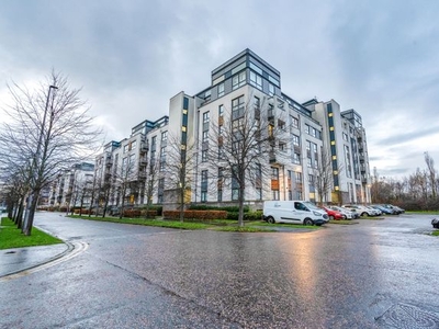 Flat for sale in Waterfront Park, Edinburgh EH5