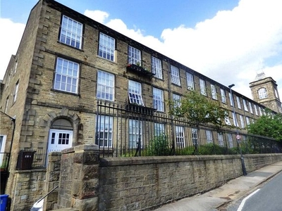 Flat for sale in West Road, Carleton, Skipton, North Yorkshire BD23