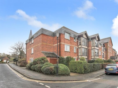 Flat for sale in Williamson Close, Ripon HG4