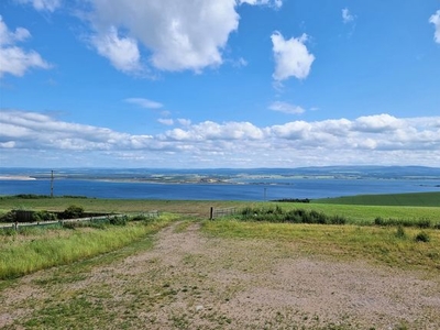 Land for sale in Balmungie, Fortrose IV10