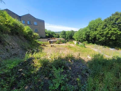 Land for sale in Edale Avenue, Newsome, Huddersfield HD4