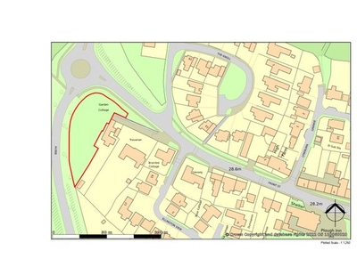 Land for sale in Ellington, Morpeth NE61