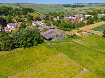 Land for sale in Helperthorpe, Malton, North Yorkshire YO17