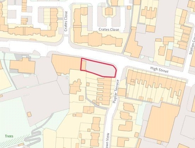 Land for sale in High Street, Kingswood, Bristol, Gloucestershire BS15
