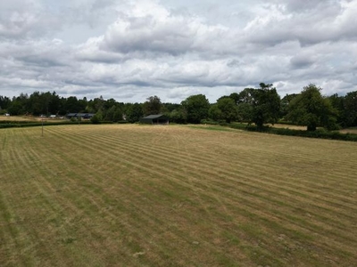 Land for sale in Landford Wood, Salisbury, Wiltshire SP5