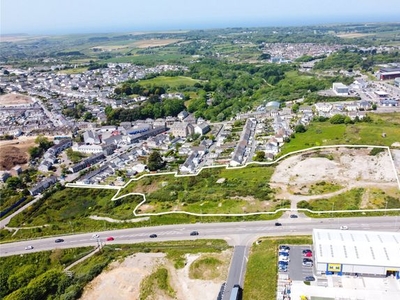 Land for sale in South Crofty Mine, Kerrier Way, Pool, Redruth TR15