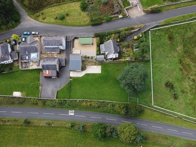 Land for sale in Stannersburn, Hexham NE48