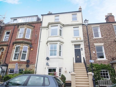 Maisonette for sale in Northumberland Terrace, Tynemouth, North Shields NE30