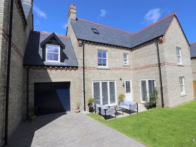 Mews house for sale in Brugeford Way, Lambton Park, Chester Le Street DH3