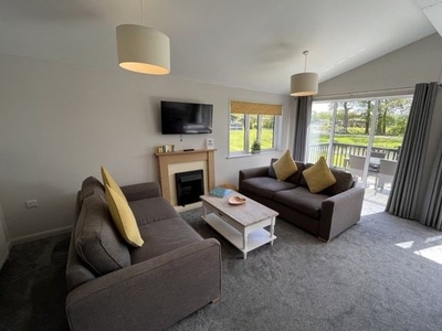 Mobile/park home for sale in Angrove Country Park, Greystone Hills, Yorkshire TS9