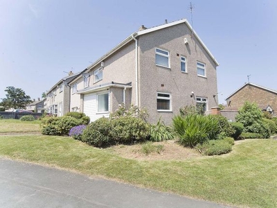 Property for sale in Acre Rigg Road, Peterlee SR8