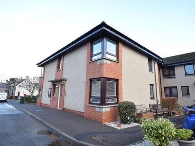 Property for sale in Argyle Court, Inverness IV2