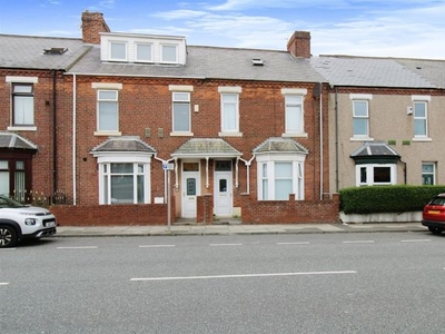 Property for sale in Beaufront Terrace, South Shields NE33