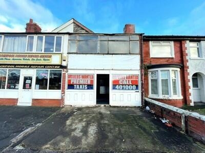 Property For Sale In Blackpool, Lancashire