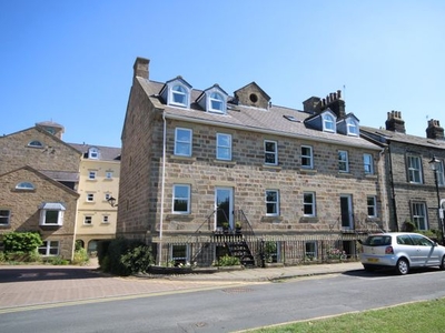 Property for sale in Church Square Mansions, Church Square, Harrogate HG1