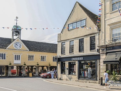 Property for sale in Church Street, Tetbury, Gloucestershire GL8