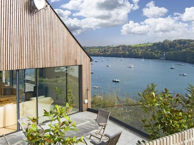 Property for sale in Golant, Fowey PL23