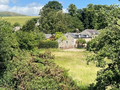 Property for sale in Low Alwinton Cottages, Alwinton, Morpeth, Northumberland NE65