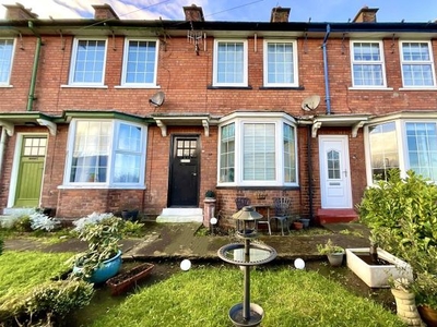 Property for sale in Mount Cottages, Seamer Road, Scarborough YO12