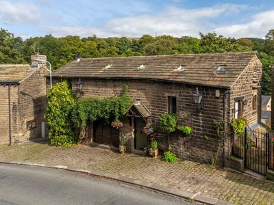 Property for sale in Otley Road, East Morton, Keighley BD20