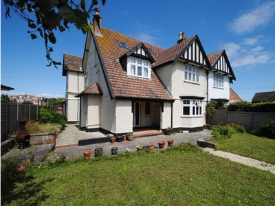 Property for sale in Poplar Road, Burnham-On-Sea TA8
