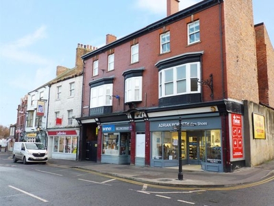 Property for sale in Queen Street, Ripon HG4