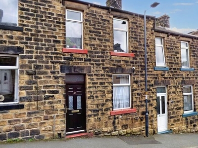 Property for sale in Rowland Street, Skipton BD23